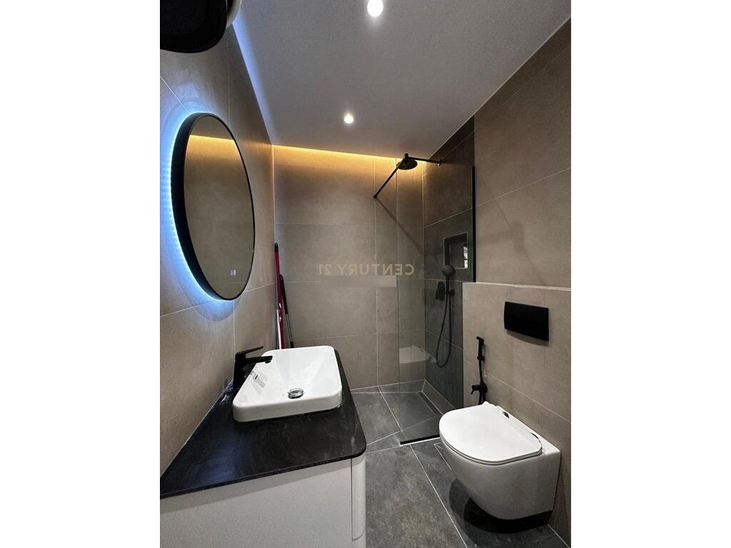 Appartamento 2+1 in affitto su Bulevardi Zogu I