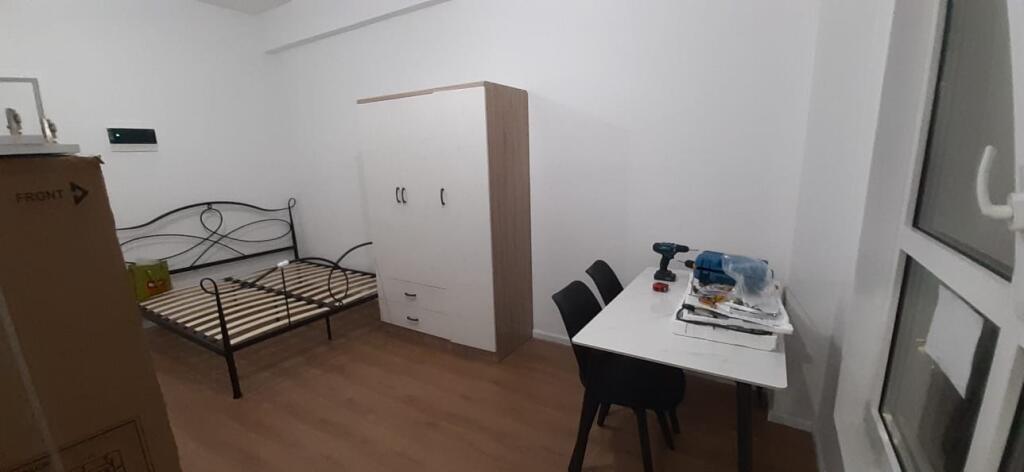 Jepet Garsoniere per Qira tek Kompleksi Kaimi