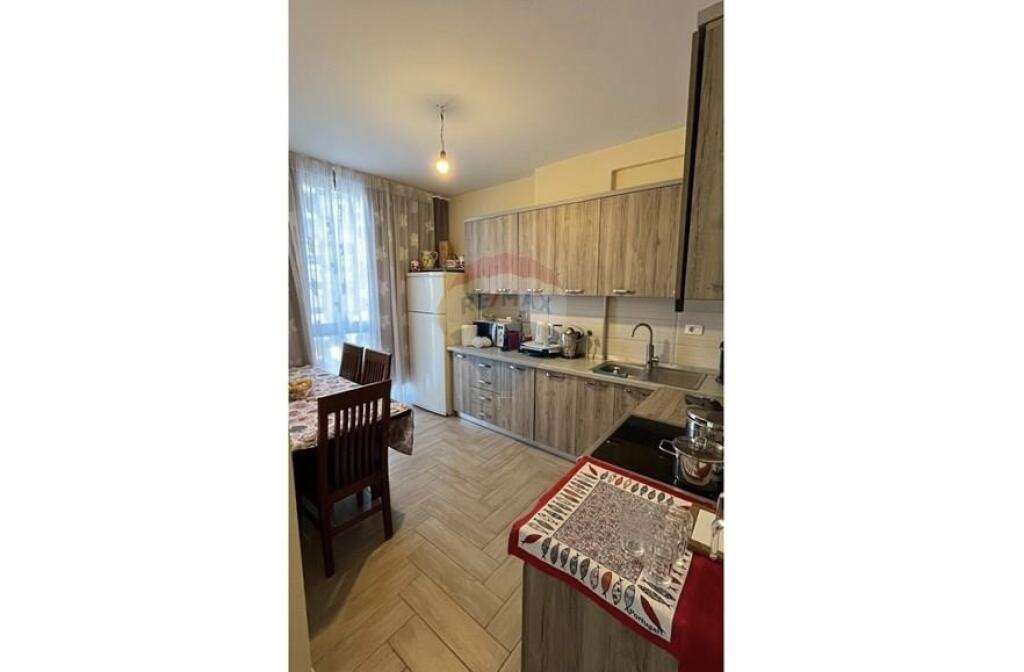 Affittasi appartamento 2+1 – Residenza Alba, Ex Parco degli Autobus