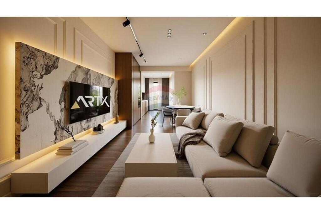 APARTAMENT 2+1 NE SHITJE MYSLYM SHYRI