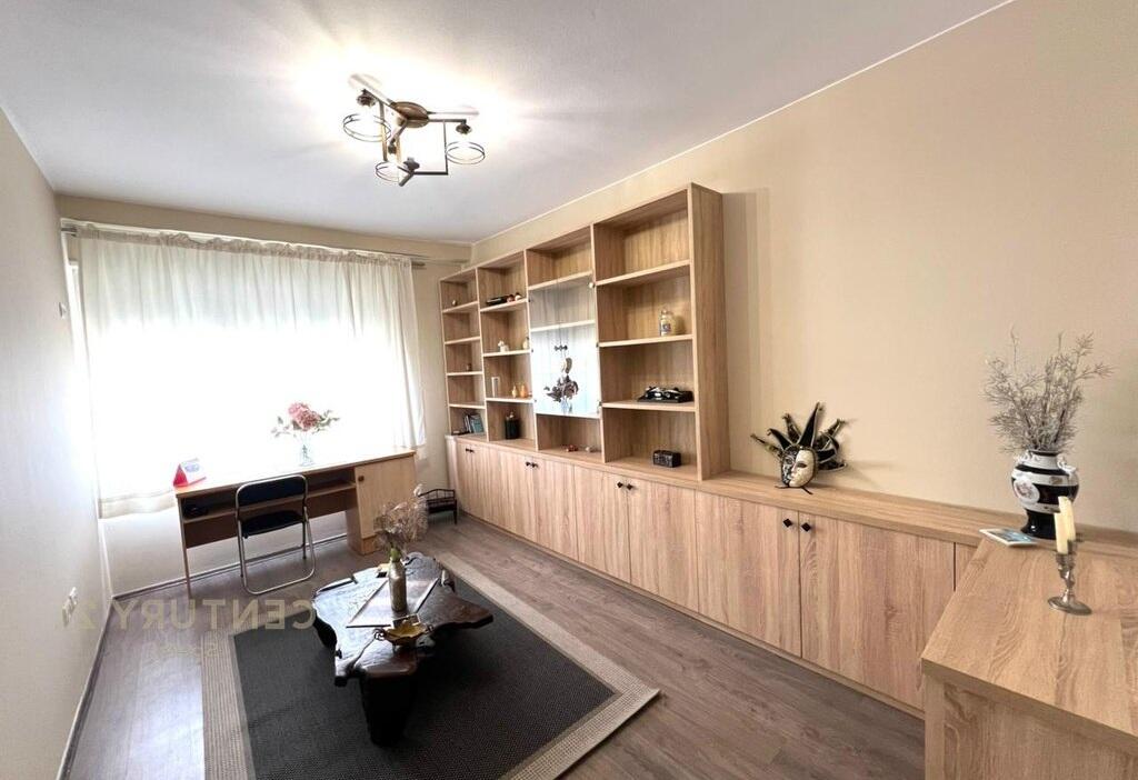 Apartament me qira 3+1,tek Hipoteka