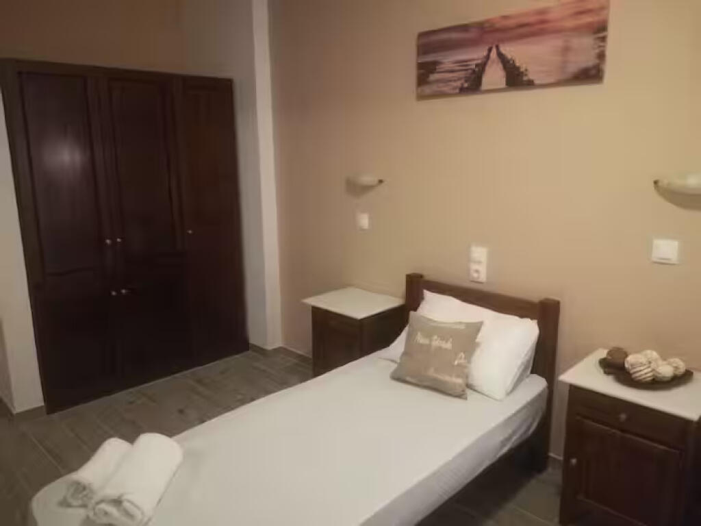 Vile Me Qera 3+1+2 prane Tegut (ID BV22275) Tirane