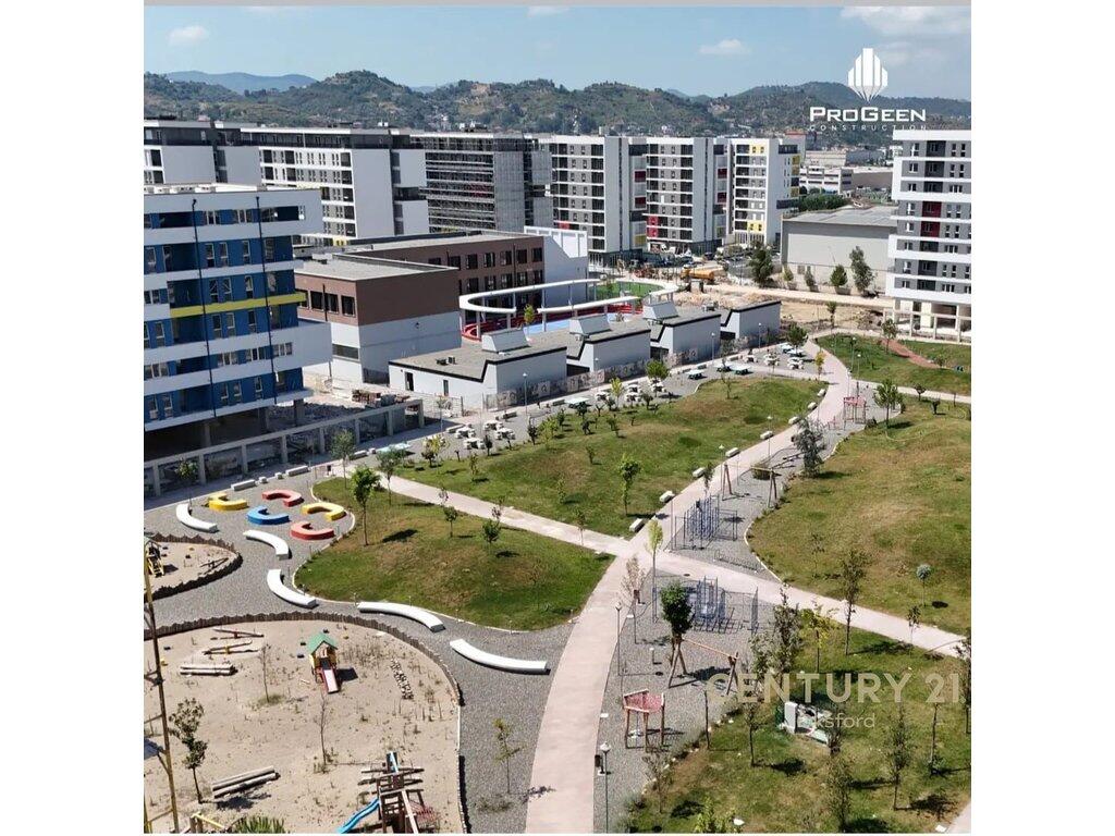 2+1 Apartment for rent in Univers City! 500 € /Month