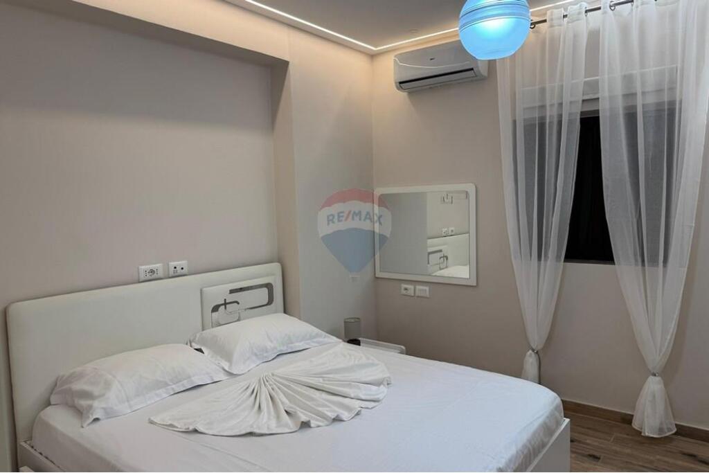APARTAMENT 1+1 PER SHITJE TE MINE PEZA