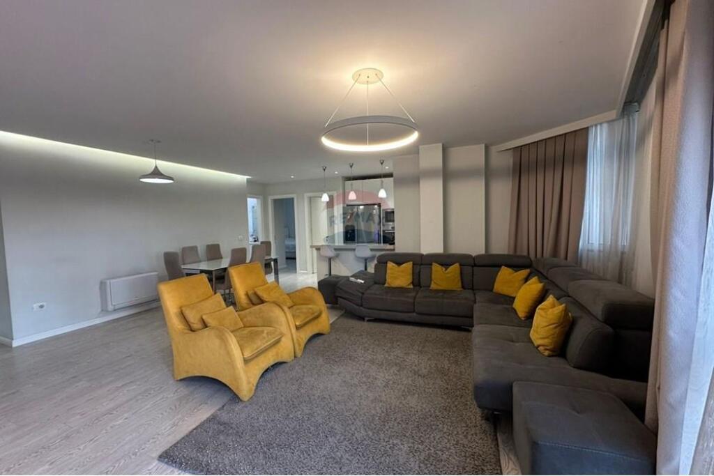 SHITET APARTAMENT 3+1+2 TEK STADIUMI AIR ALBANIA