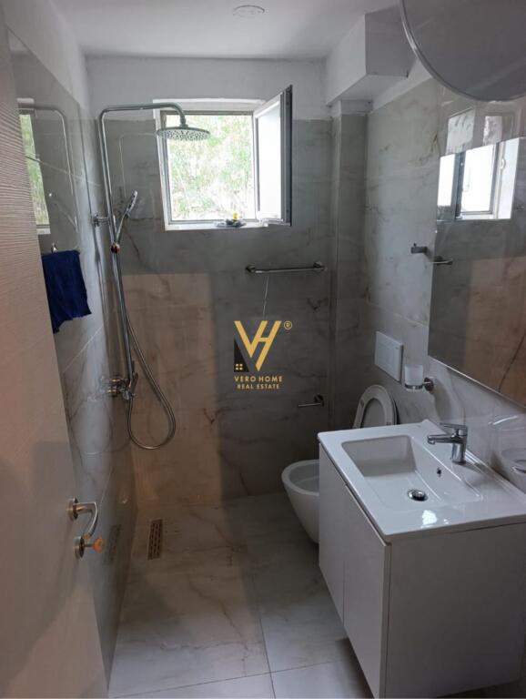 APARTMENT 2+1 FOR RENT ON KAVAJA STREET 800 EURO