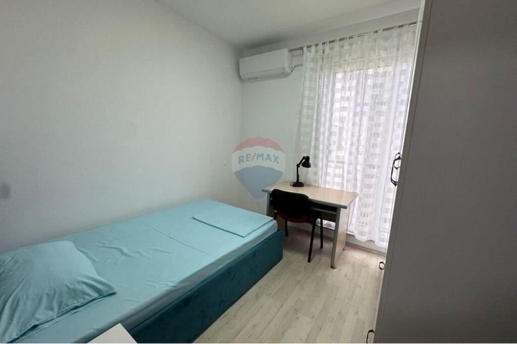 Appartamento 3+1 in affitto a Don Bosko!