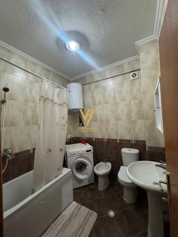 APARTMENT 2+1 FOR RENT IN KODRA E DIELLIT, ELEONORA 600 EURO