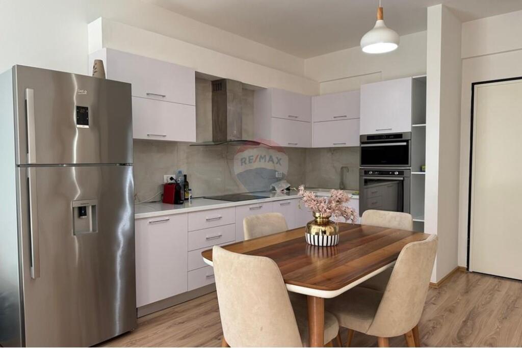 APARTMENT 2+1 &amp; PARKING FOR RENT AT COMPLEX FZ