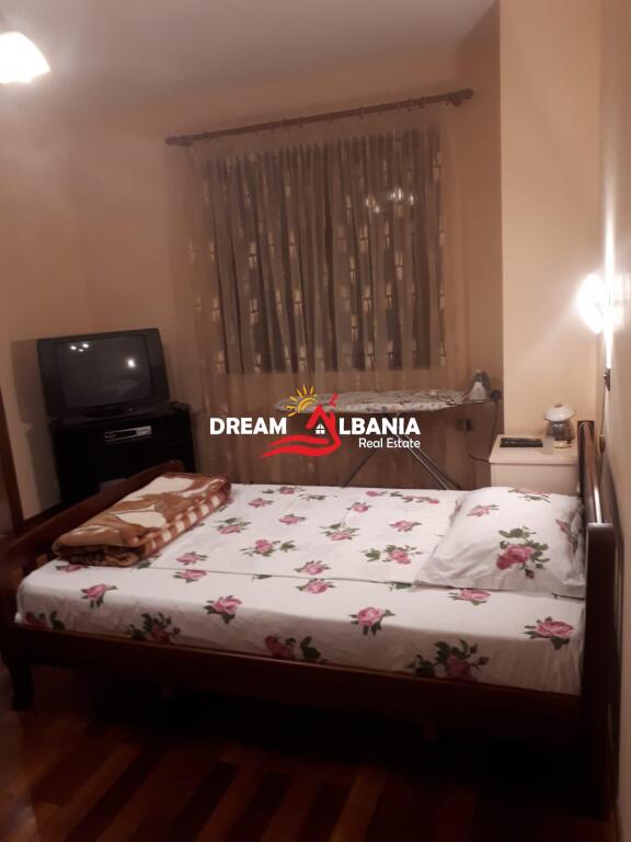 Apartament 3+1+2 me qera ne rrugen Donika Kastrioti prane Ambasades se Kosoves ne Tirane (ID 42211048)