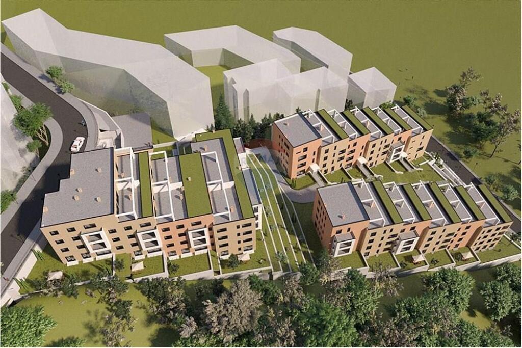 Shitet apartamenti 2+1 në residencën, 'Dream House', Kopshti Zoologjik.