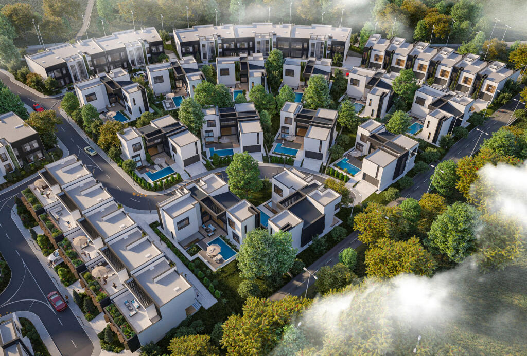 🏢Appartamenti 1+1 &amp; 2+1 in Vendita | 📍Diellon Residence 2 | 💶Prezzo Speciale