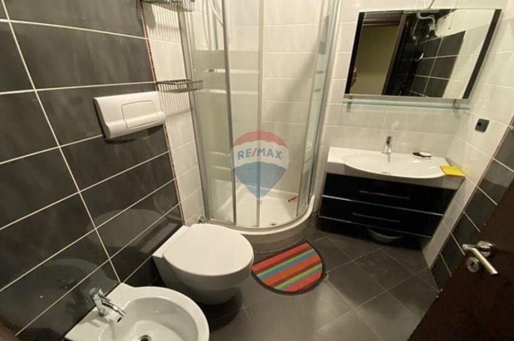Apartament 1+1 ne Qender