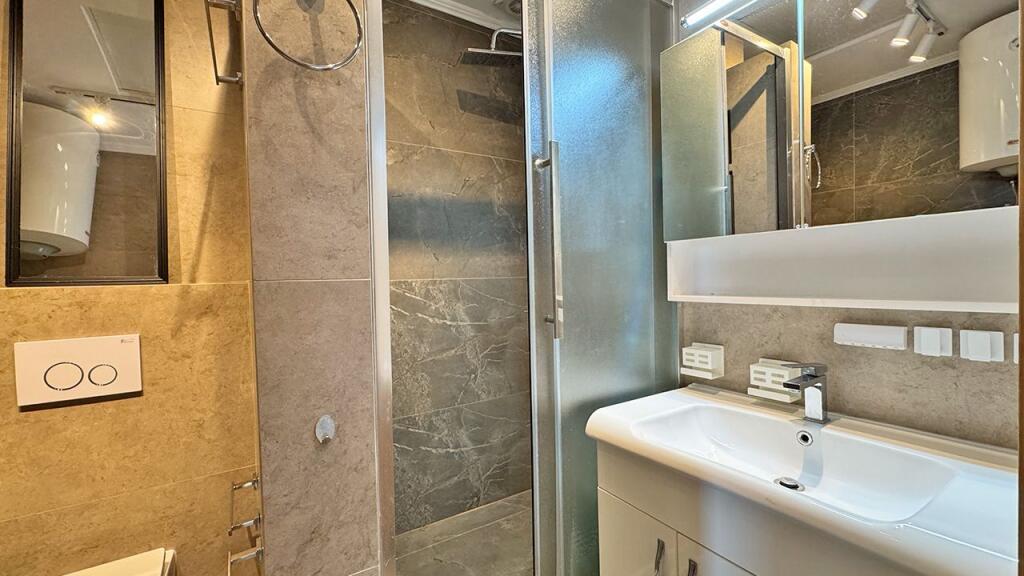 Apartament Për Shitje – 1+1 Durrës, Plepa PAMJE DETI
