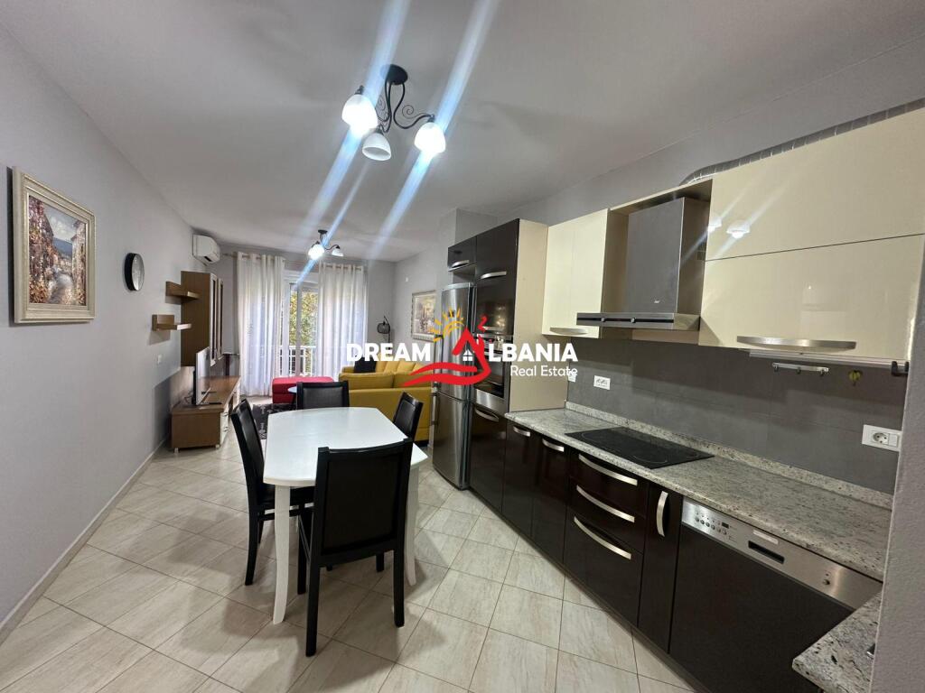 Jepet me qera apartament 2+1+2 tek Ish Parku, kompleksi Kontakt (ID 42215413)