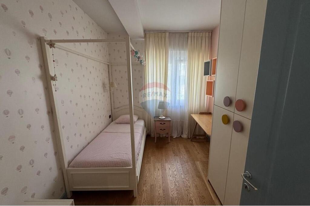 APARTAMENT 3+1+2 PER SHITJE TE TOUCH OF SUN