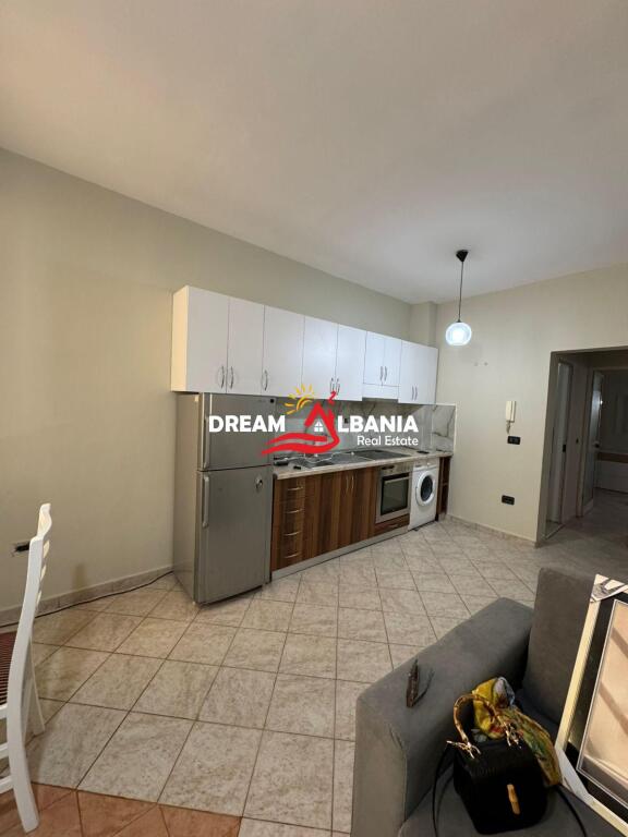 Apartament 1+1 me qera ne Rrugen e Kavajes, Tirane (ID 4219471)