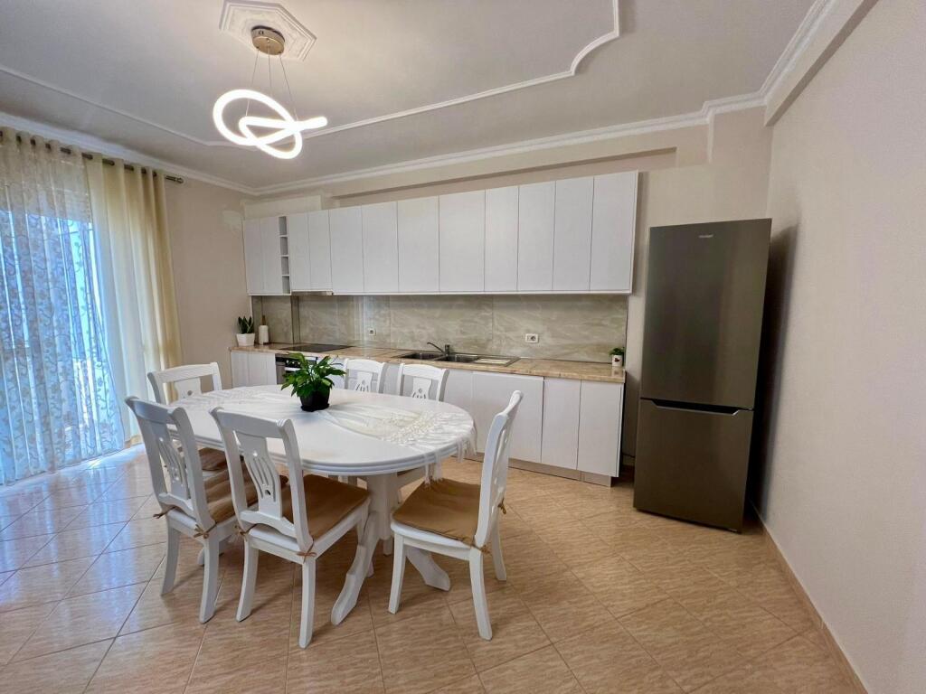 Apartament Per Shitje Tek Rruga Gjergj Arianiti