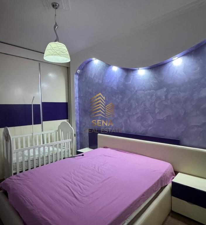 Affitto, Appartamento 2+1+balcone+Posto Auto, Fresk, 550 Euro/mese