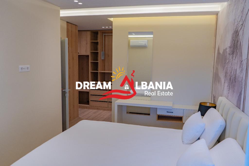 Apartament 2+1 ne shitje ne Rezidencen Kodra e Diellit 2 ne Tirane (ID 4121745)