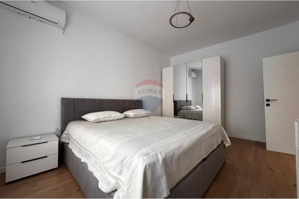 Apartament 1+1 me qira te Garda!