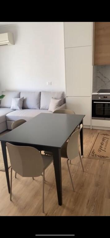 Appartamento 2+1 in affitto, Via Fadil Rada, Nuovo Bazaar  Prezzo: 700 euro