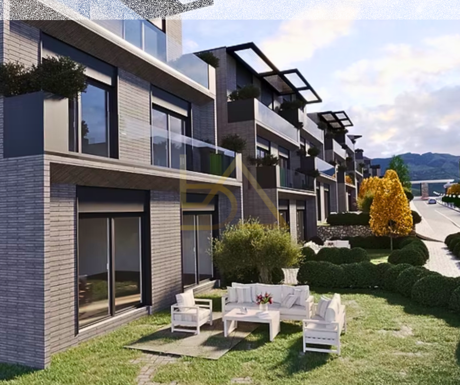 West Home Residence – Farkë, Tiranë