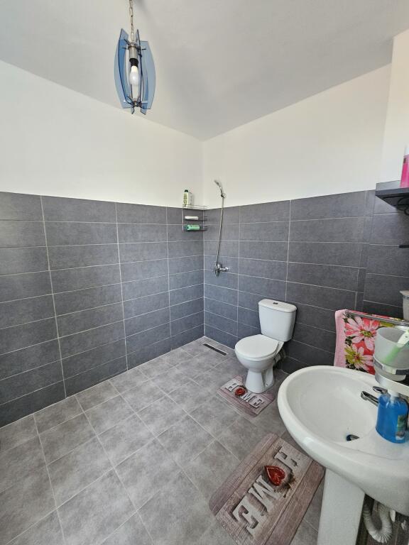 SUPER 3+1 APARTMENT FOR RENT NEAR THE HOSPITAL