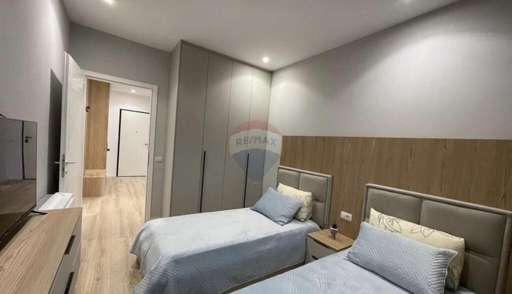 Luxury 2+1 apartment for rent – Dry Lake