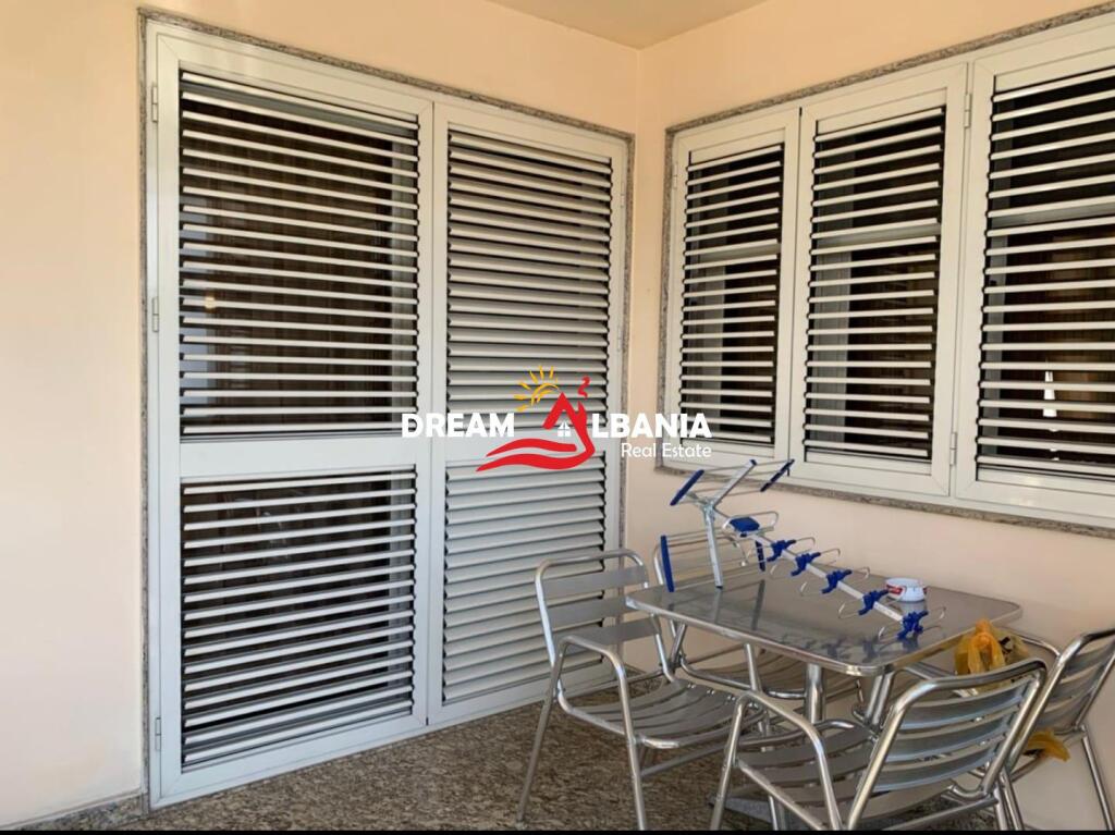 Apartament 3+1+2 me qera ne rrugen Donika Kastrioti prane Ambasades se Kosoves ne Tirane (ID 42211048)