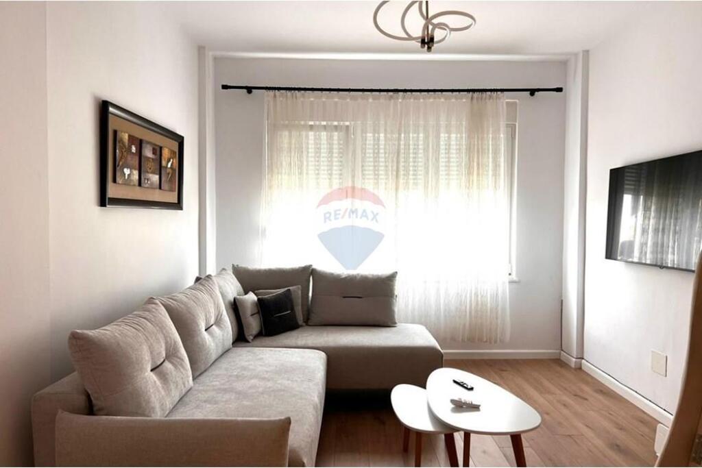 Apartament 1+1 me qira te Garda!