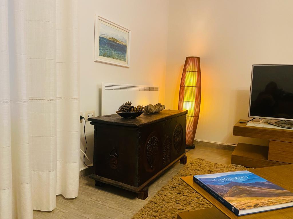 SHES APARTAMENT 2+1 PRANE VASIL SHANTOS