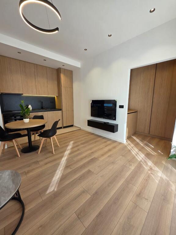 For sale 1+1, eduart mano street, liqeni, 128 thousand euros negotiable