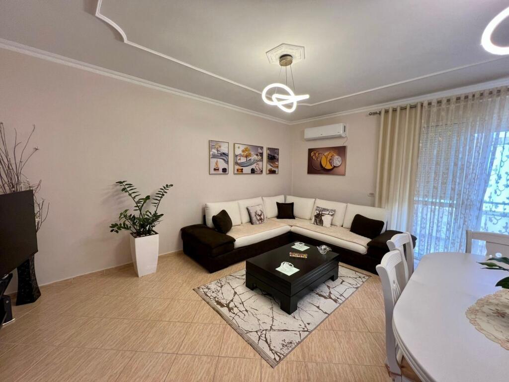 Apartament Per Shitje Tek Rruga Gjergj Arianiti