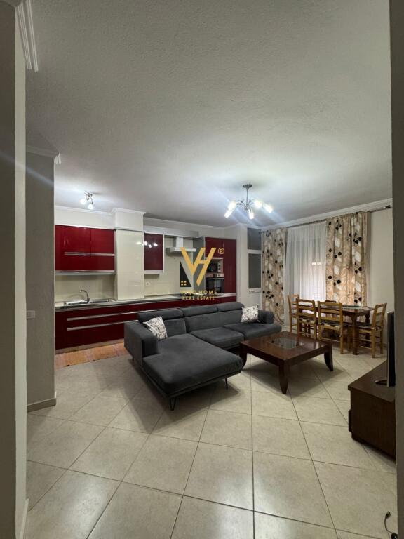 APARTMENT 2+1 FOR RENT IN KODRA E DIELLIT, ELEONORA 600 EURO