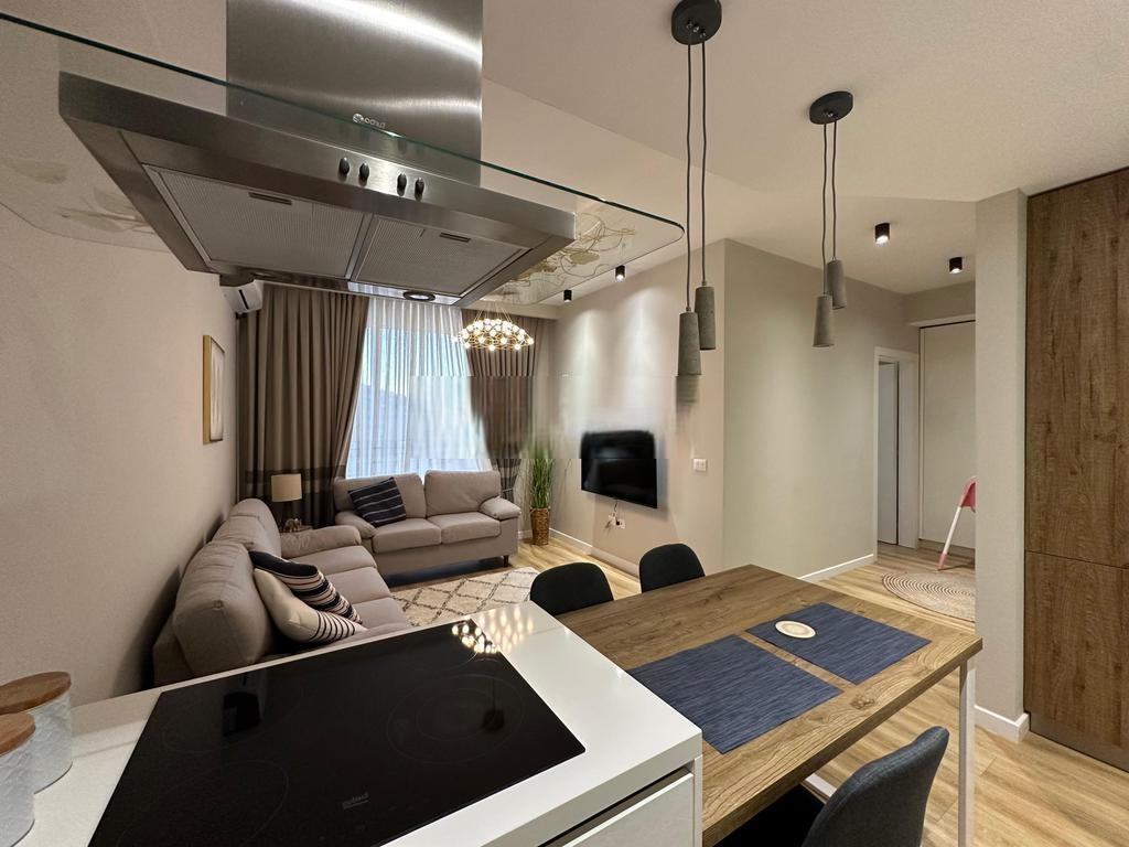 APARTAMENT 1+1 PER SHITJE NE ASTIR 108,000 €
