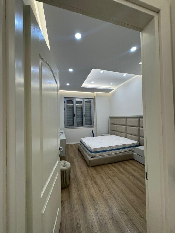 Super luxury apartment 2+1+Garage, New Bazaar!