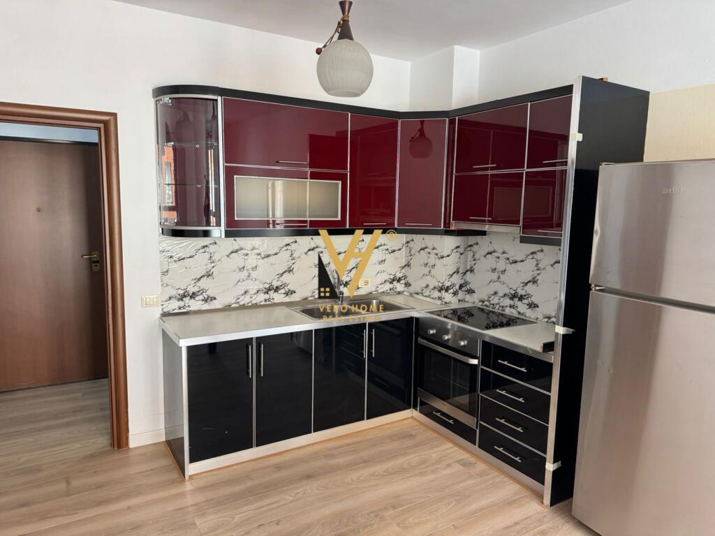 SHITET APARTAMENT 1+1+BLK NE ASTIR 95.000 EURO