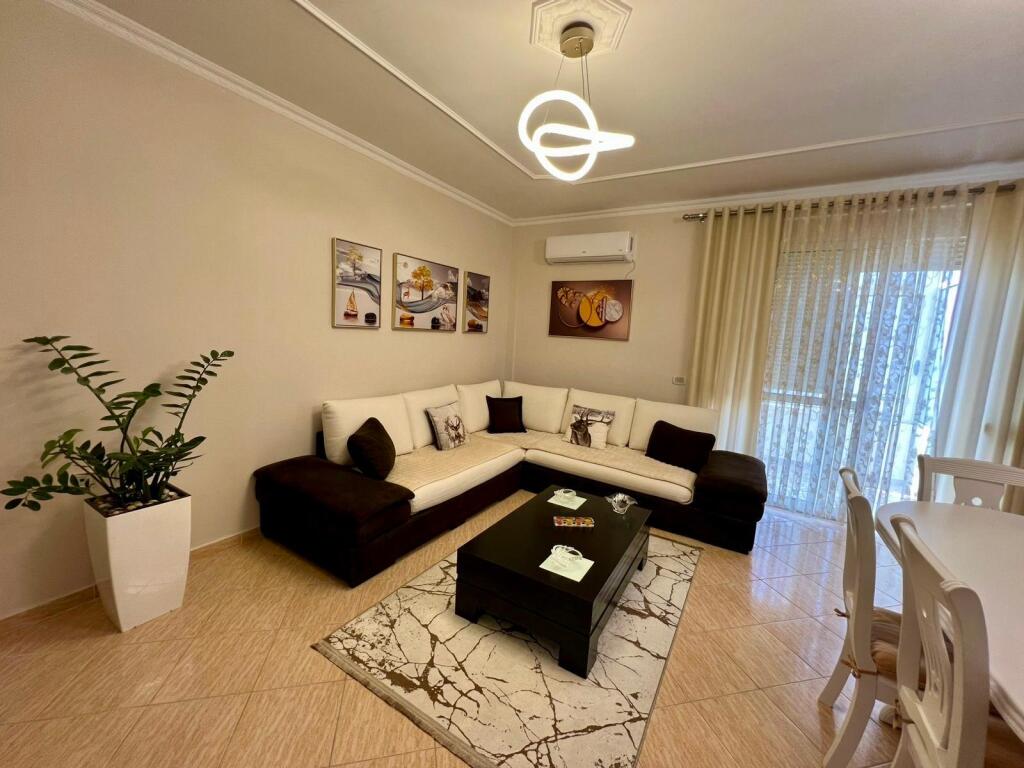 Apartament Per Shitje Tek Rruga Gjergj Arianiti