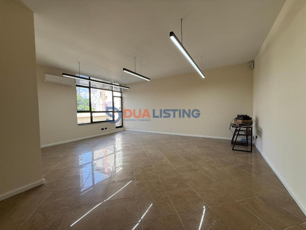 We offer a Multifunctional Space for Rent near the Artistic High School!