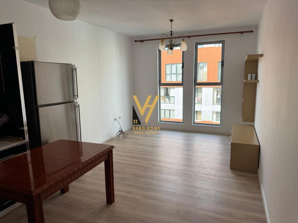 SHITET APARTAMENT 1+1+BLK NE ASTIR 95.000 EURO