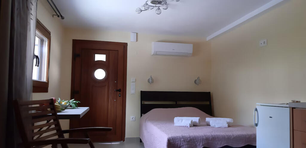 Vile Me Qera 3+1+2 prane Tegut (ID BV22275) Tirane