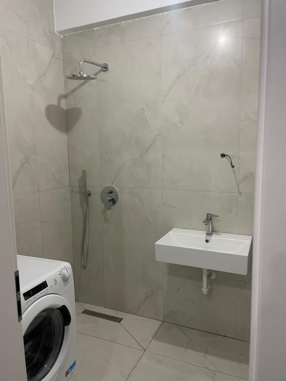 🟩 Jepet me qira apartament 1+1 bosh,oxa rezidence