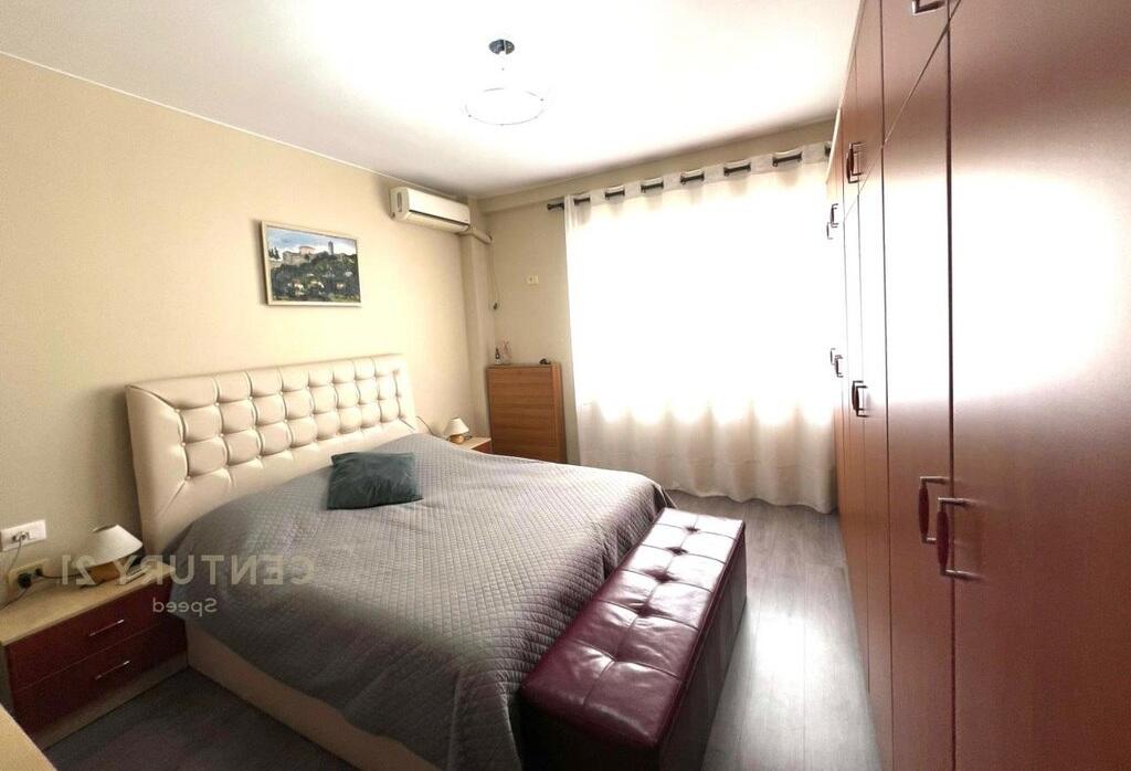 Apartament me qira 3+1,tek Hipoteka