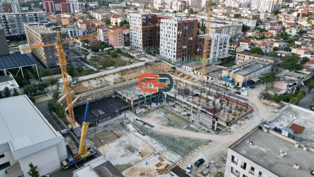 Cmim Okazion! Tek Ish-Profarma, Shitet Apartament 1+1, Me Planimetri Dhe Orientim Perfekt !
