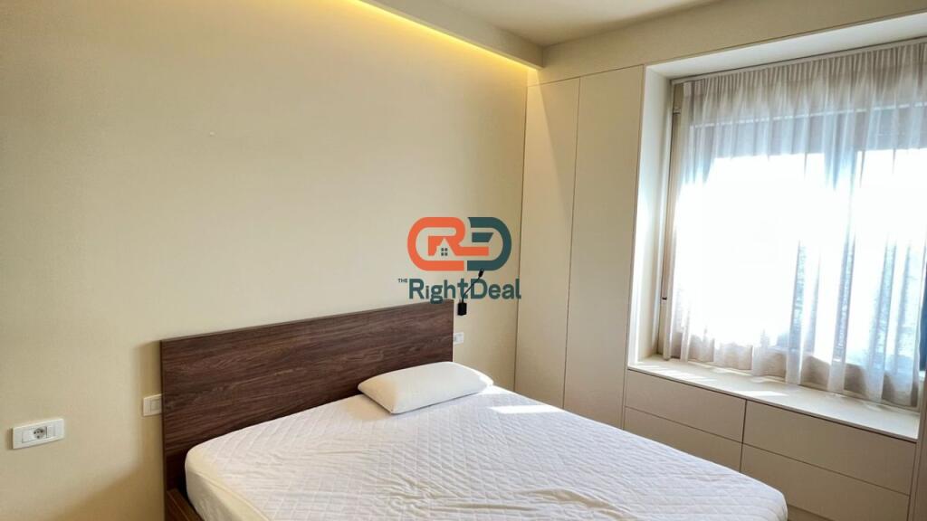 Al Viale Zogu I Pare, Appartamento 1+1 + Posto Auto in Affitto!