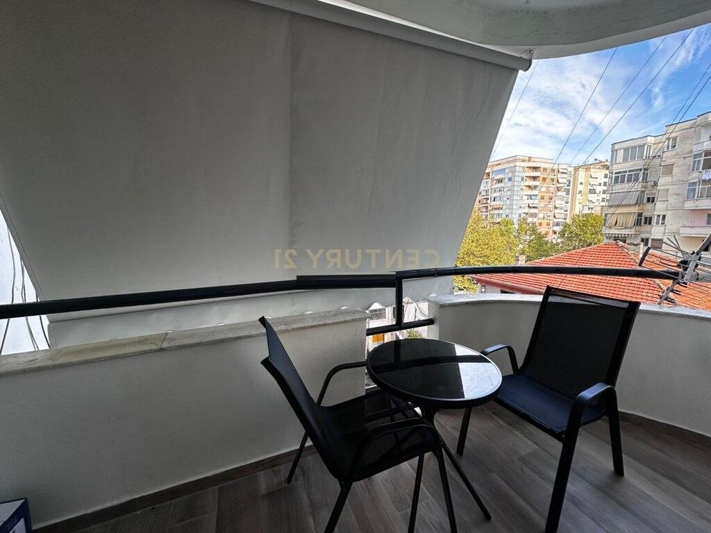 Appartamento 2+1 in affitto su Bulevardi Zogu I