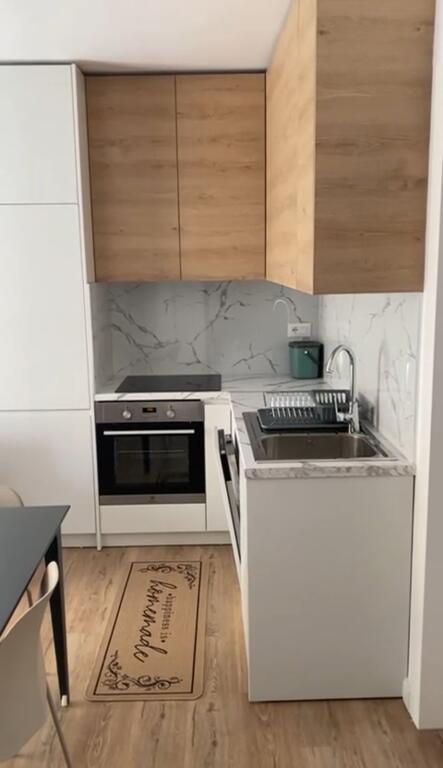 Apartament me qera 2+1 - 📍Pazari Ri