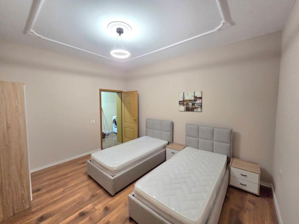 ✨APARTAMENT 3+1+3 ME QIRA - ISH-FUSHA E AVIACIONIT✨