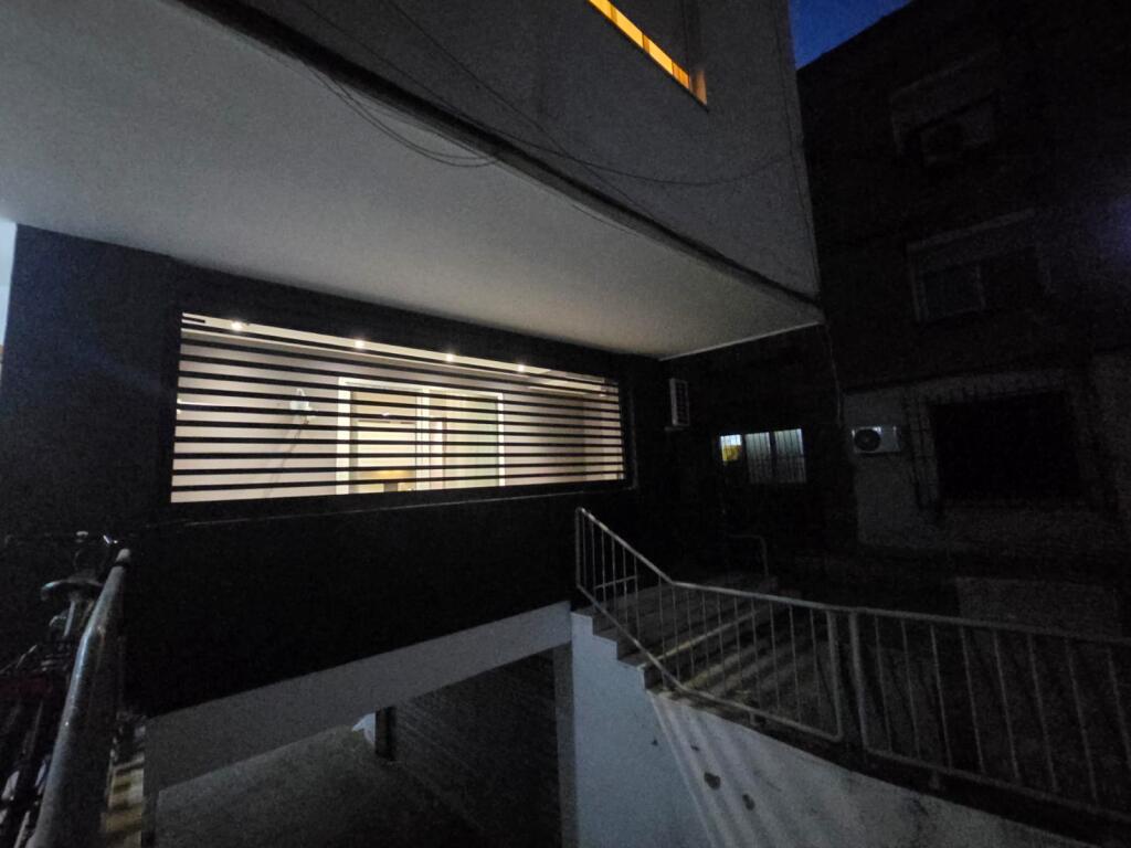 🏡 Jepet me Qira Apartament 1+1 – Pas Fakultetit të Shkencave